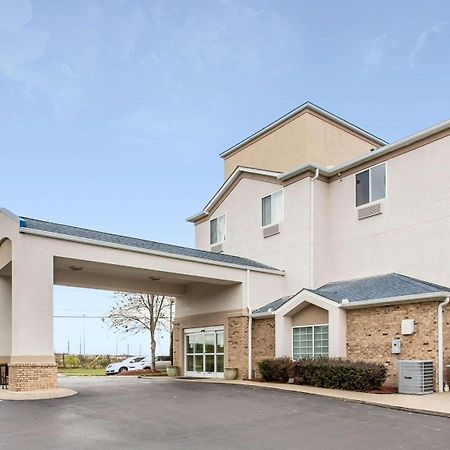 Sleep Inn & Suites Smyrna - Nashville Экстерьер фото