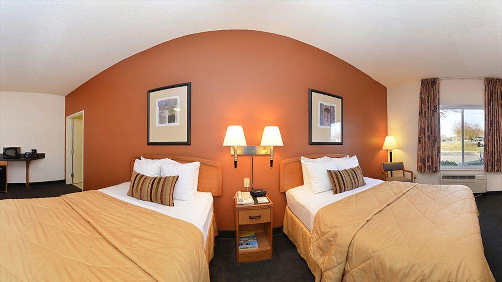 Sleep Inn & Suites Smyrna - Nashville Экстерьер фото