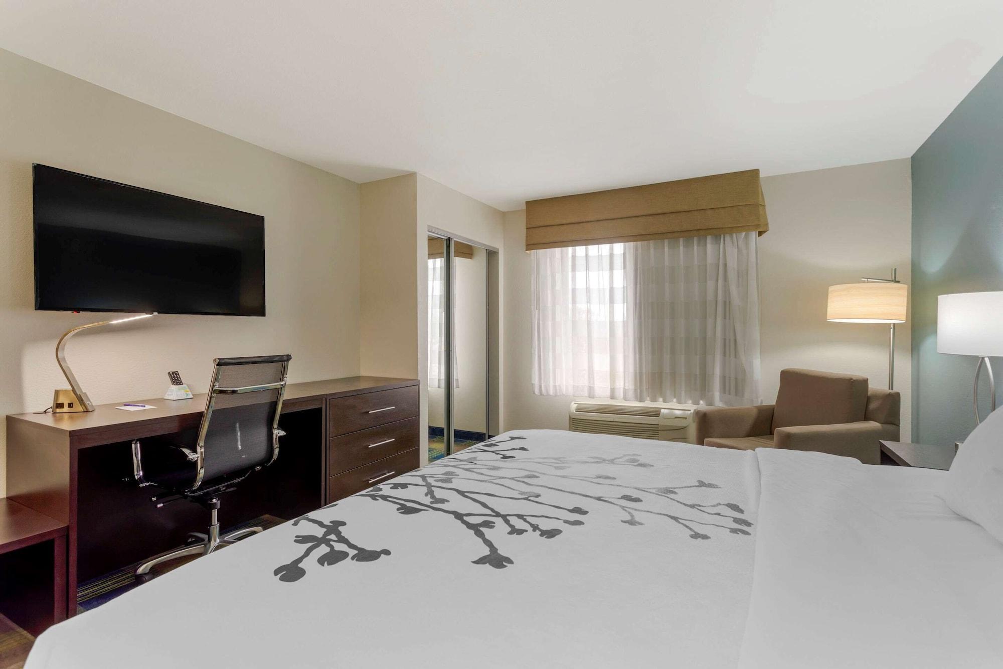 Sleep Inn & Suites Smyrna - Nashville Экстерьер фото
