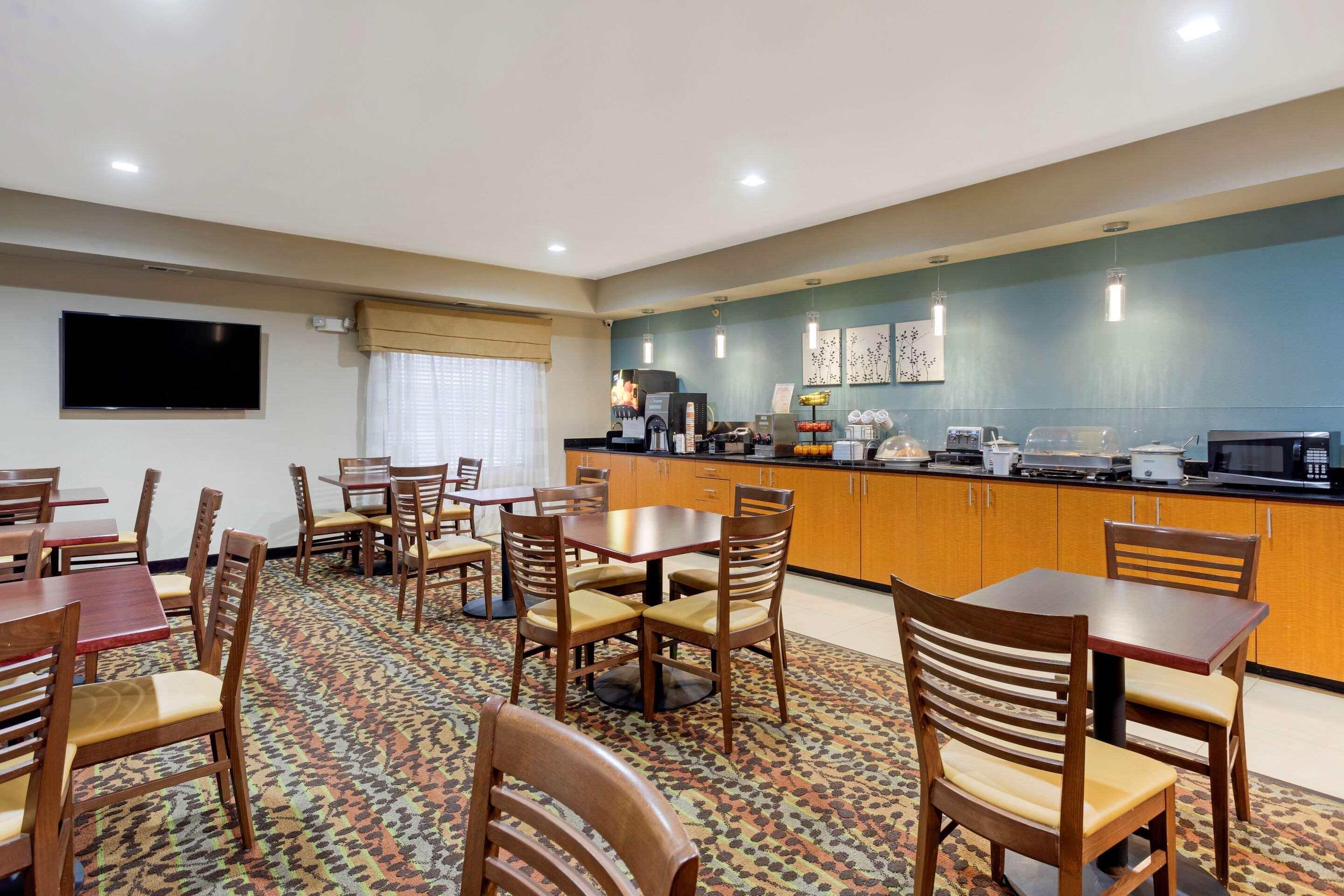 Sleep Inn & Suites Smyrna - Nashville Экстерьер фото