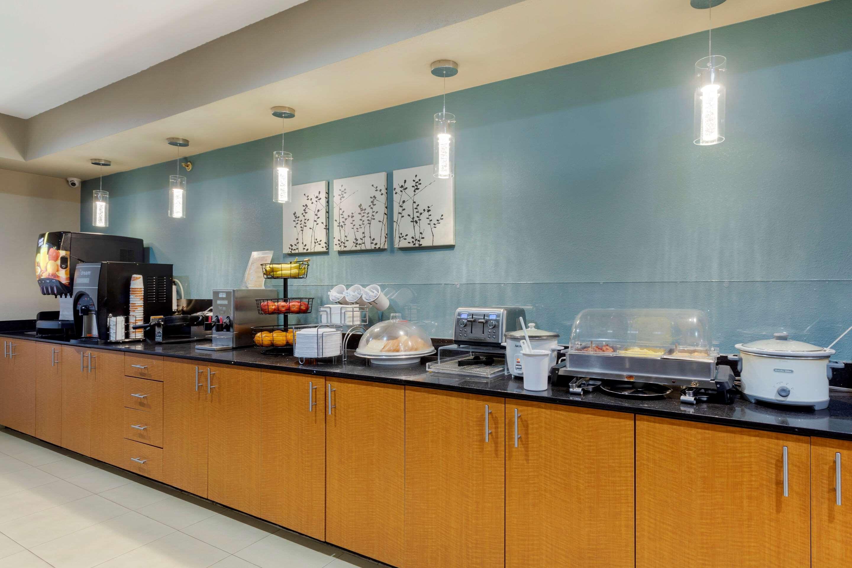Sleep Inn & Suites Smyrna - Nashville Экстерьер фото