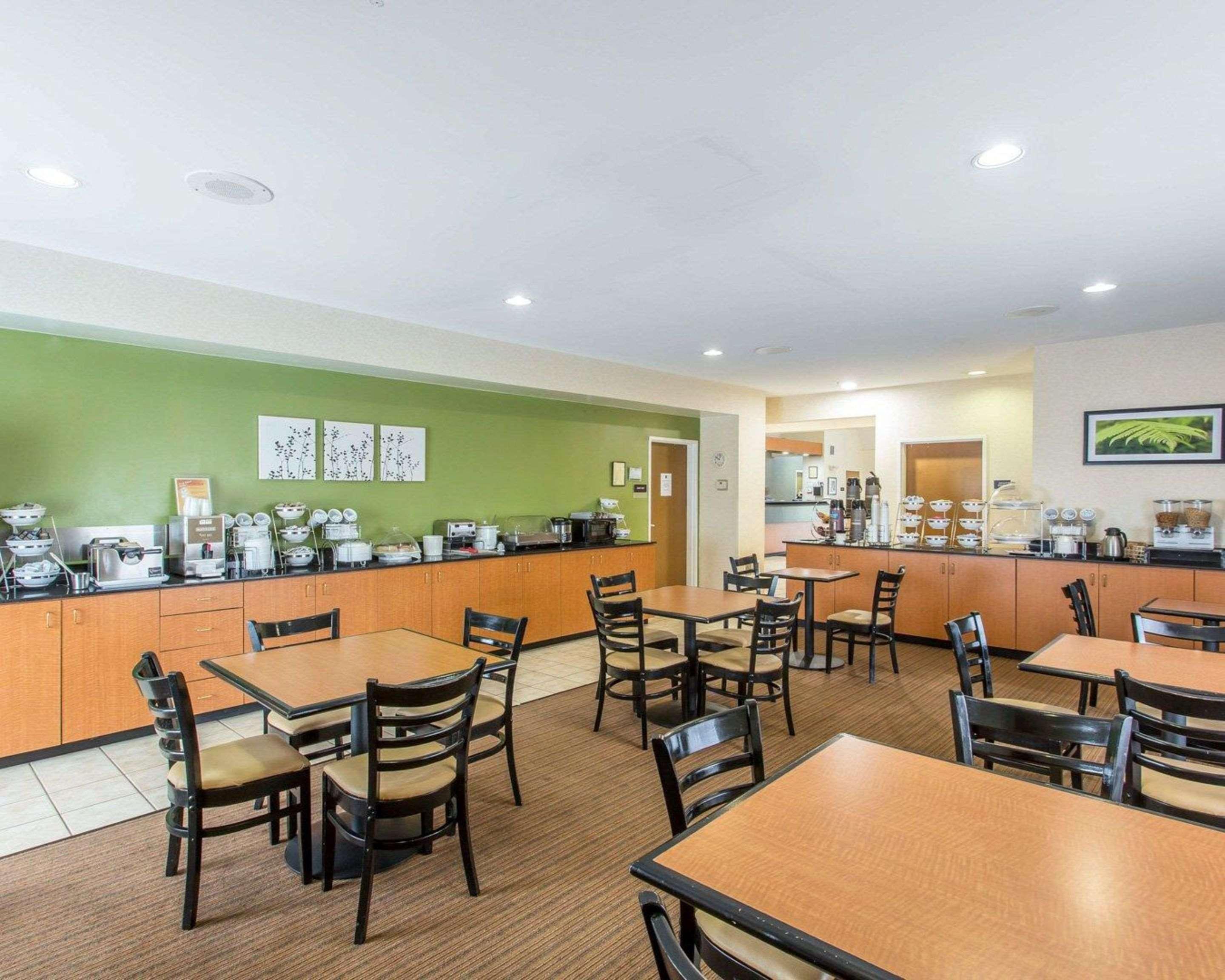 Sleep Inn & Suites Smyrna - Nashville Экстерьер фото
