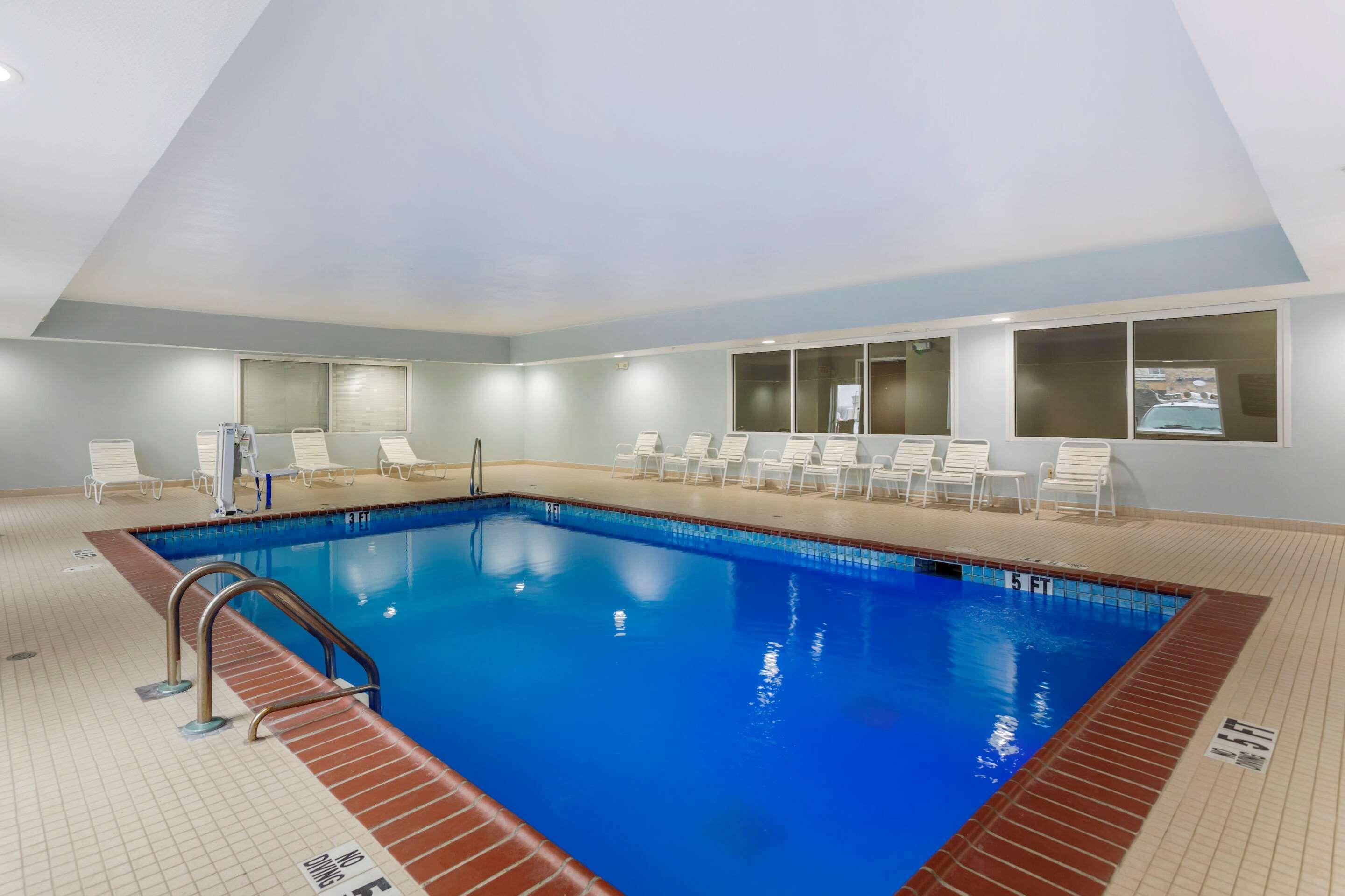Sleep Inn & Suites Smyrna - Nashville Экстерьер фото