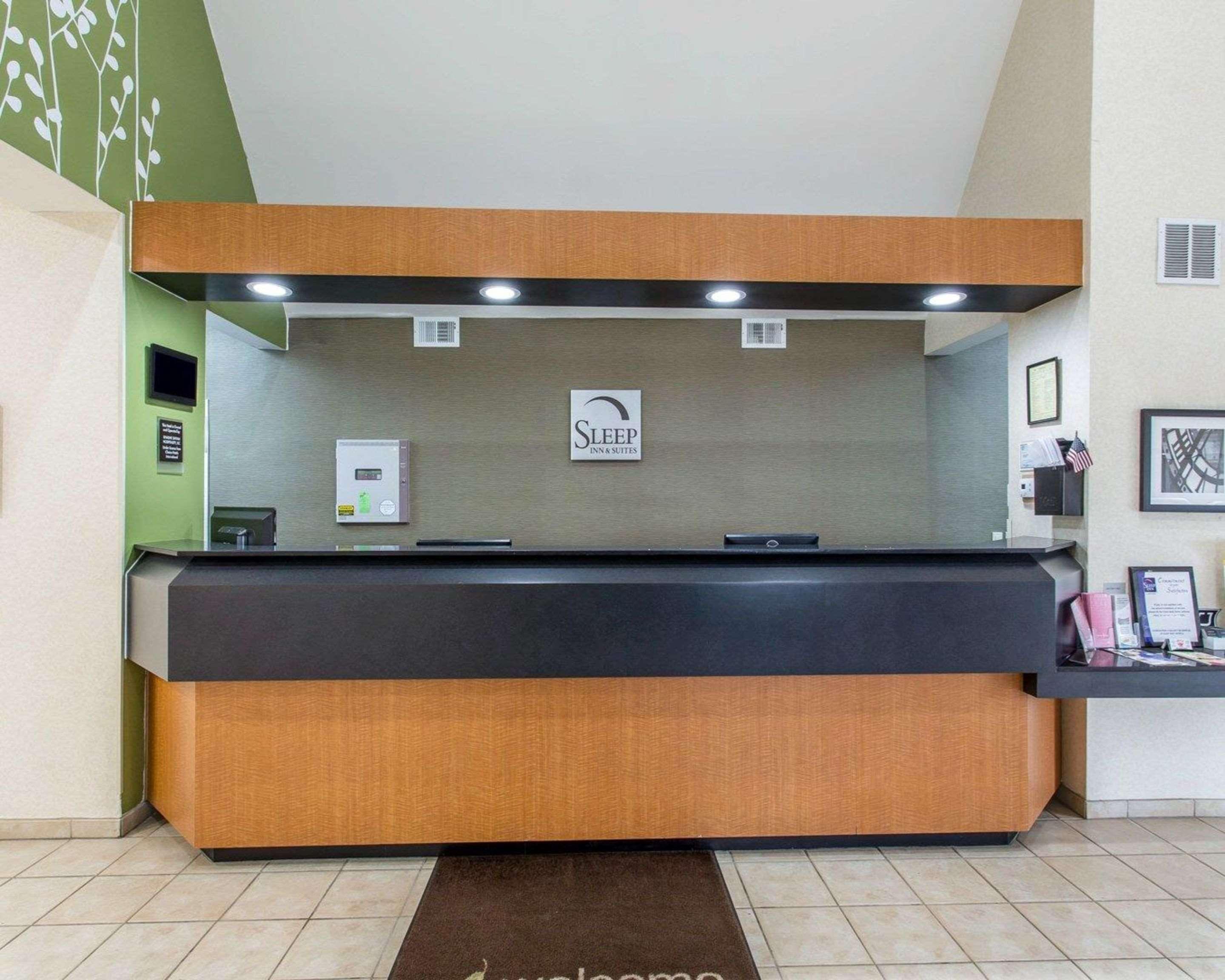 Sleep Inn & Suites Smyrna - Nashville Экстерьер фото