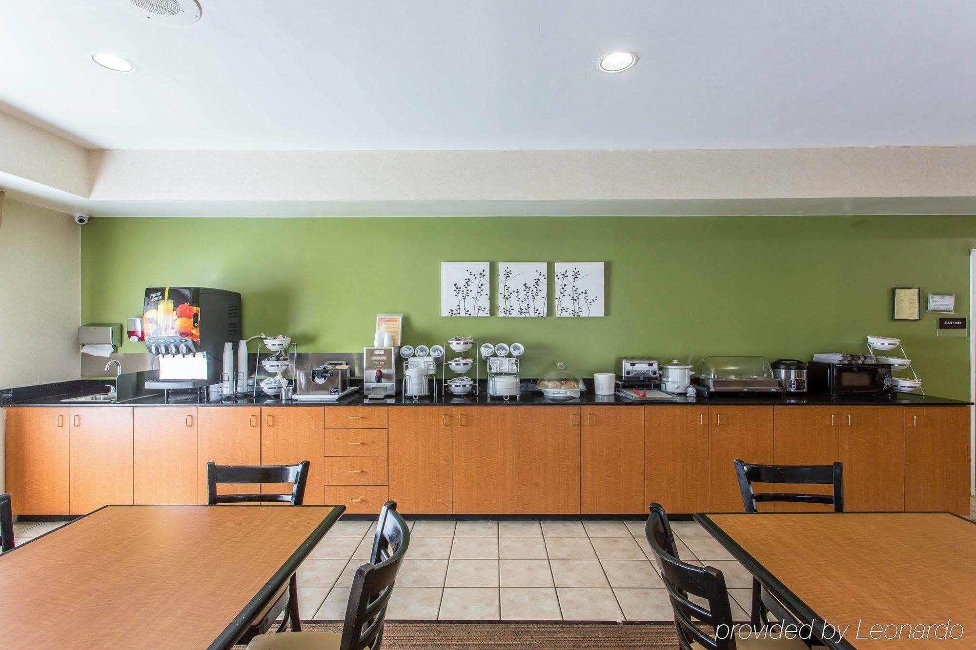 Sleep Inn & Suites Smyrna - Nashville Экстерьер фото