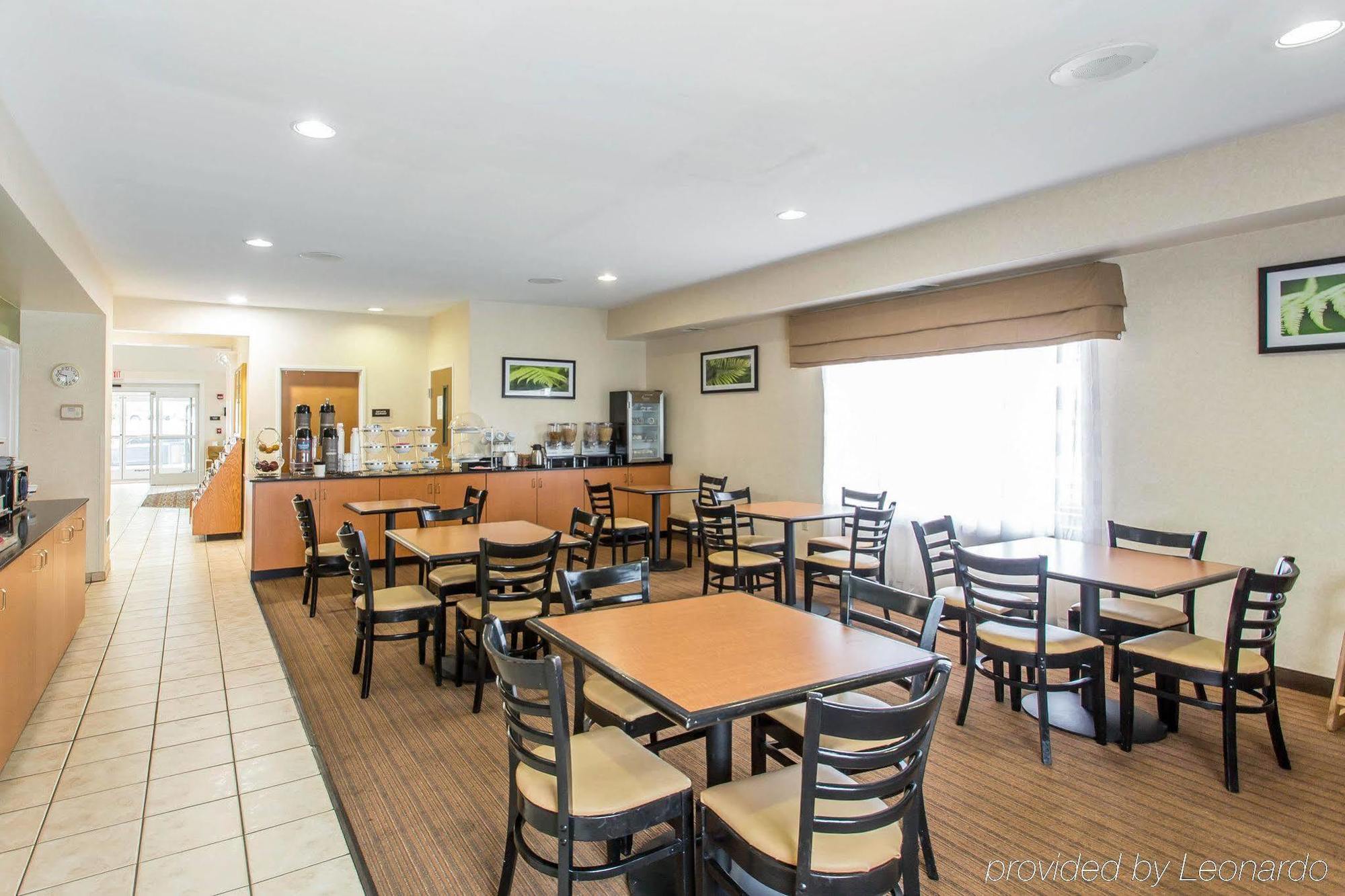 Sleep Inn & Suites Smyrna - Nashville Экстерьер фото