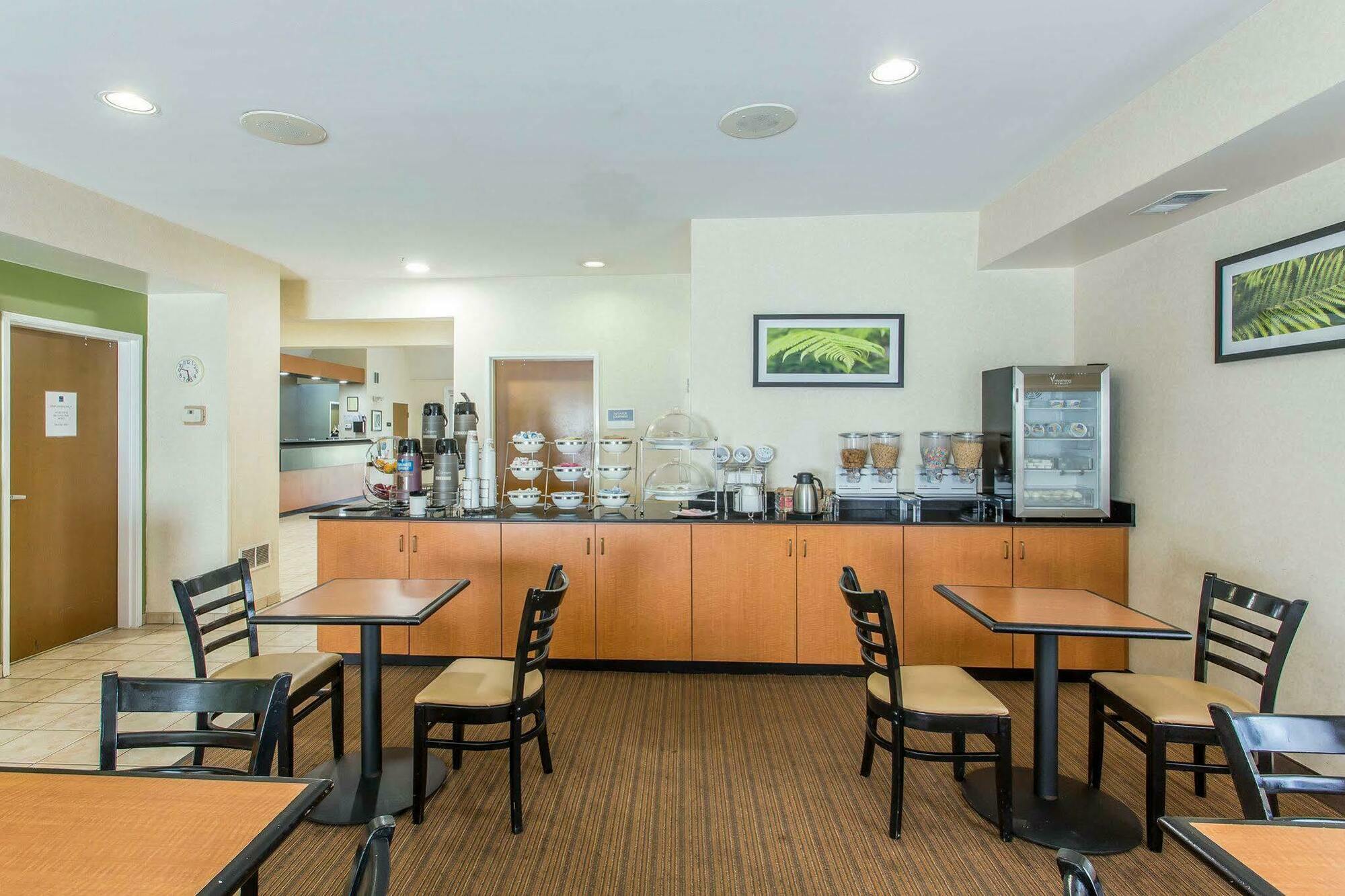 Sleep Inn & Suites Smyrna - Nashville Экстерьер фото