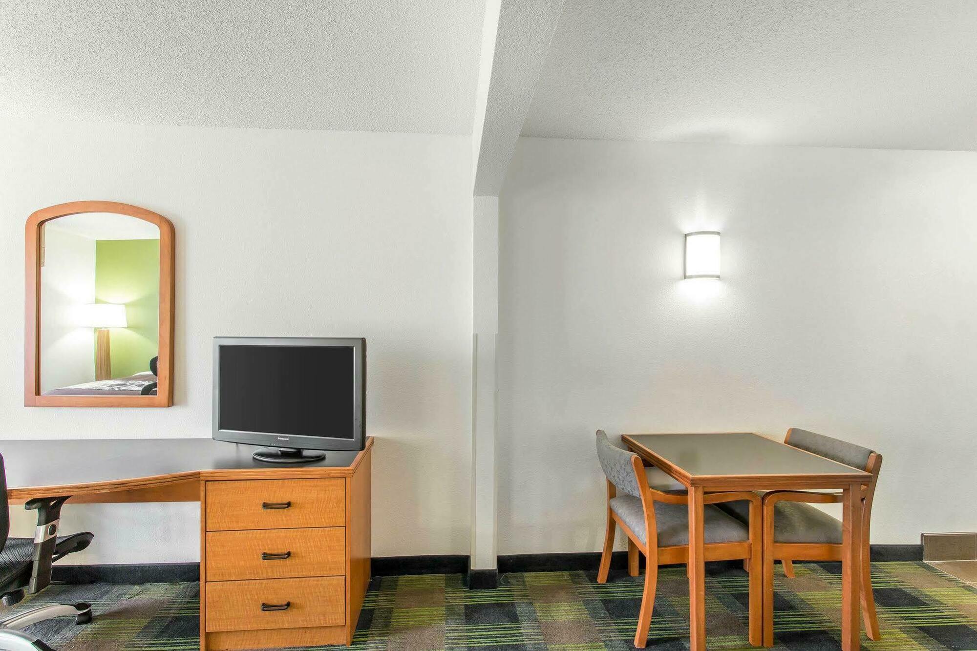 Sleep Inn & Suites Smyrna - Nashville Экстерьер фото